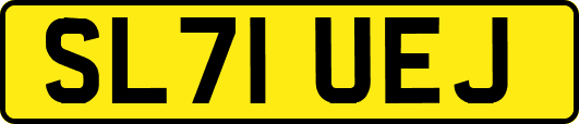 SL71UEJ