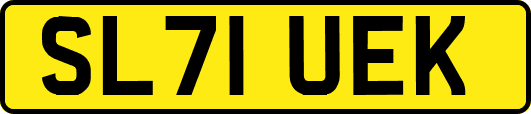 SL71UEK