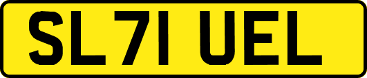 SL71UEL