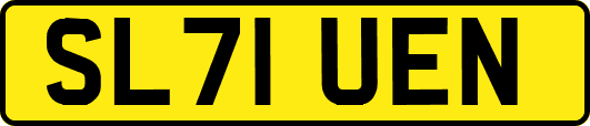 SL71UEN