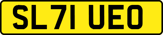 SL71UEO