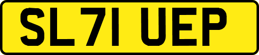 SL71UEP