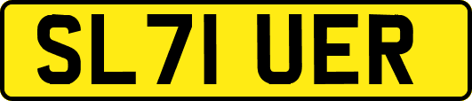 SL71UER