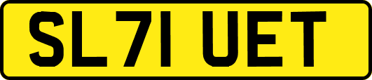 SL71UET