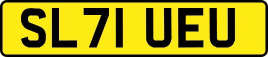 SL71UEU