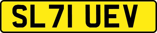 SL71UEV