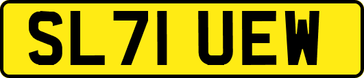 SL71UEW