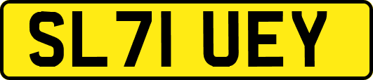 SL71UEY