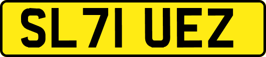SL71UEZ