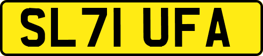 SL71UFA