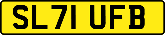SL71UFB