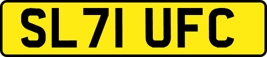 SL71UFC