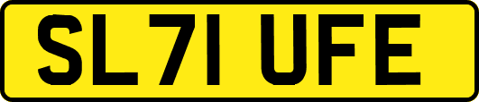 SL71UFE