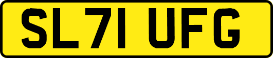 SL71UFG