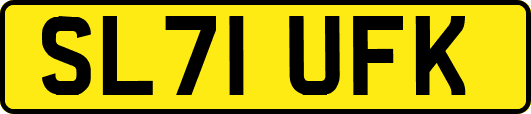 SL71UFK