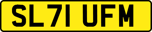 SL71UFM