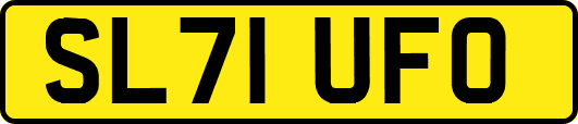 SL71UFO