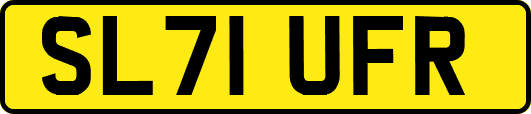 SL71UFR