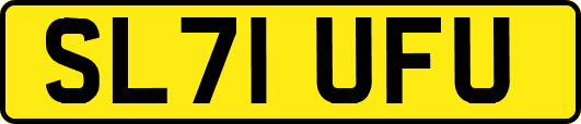 SL71UFU