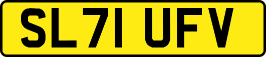 SL71UFV