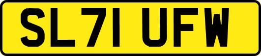 SL71UFW