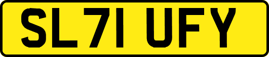SL71UFY