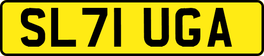 SL71UGA
