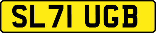 SL71UGB