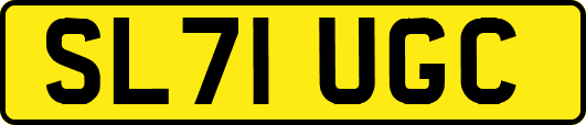 SL71UGC
