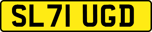 SL71UGD