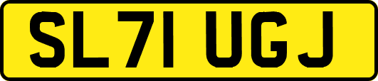 SL71UGJ