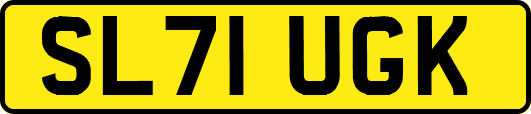 SL71UGK