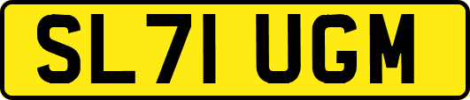 SL71UGM
