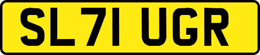 SL71UGR