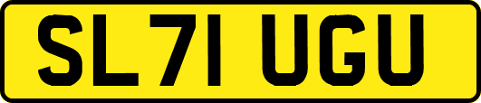 SL71UGU