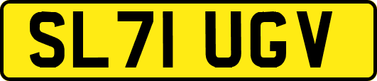 SL71UGV