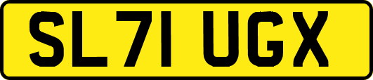 SL71UGX