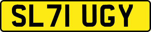 SL71UGY