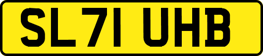 SL71UHB