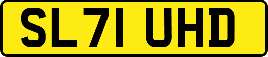 SL71UHD