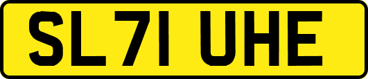 SL71UHE
