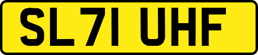 SL71UHF