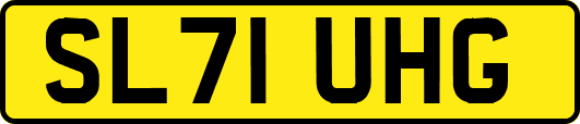 SL71UHG