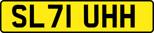 SL71UHH