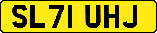 SL71UHJ