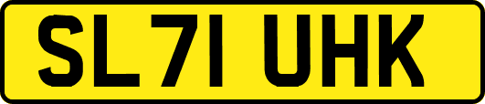 SL71UHK