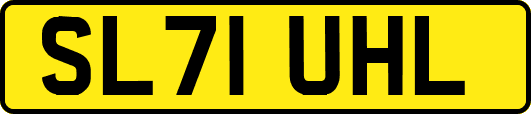 SL71UHL