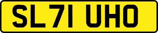 SL71UHO
