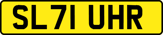 SL71UHR
