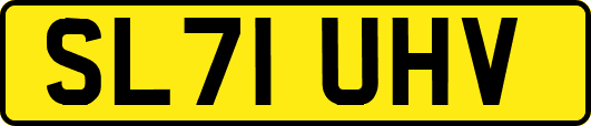 SL71UHV